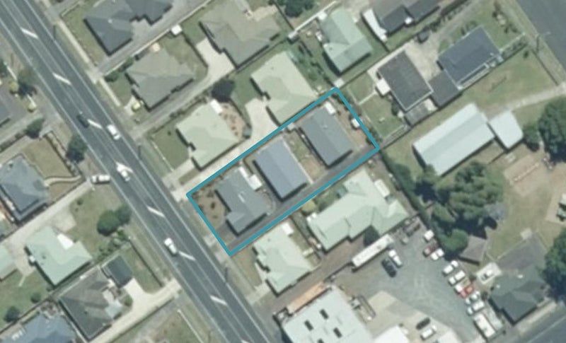 86A Studholme Street, Morrinsville, Morrinsville - Carousel 1