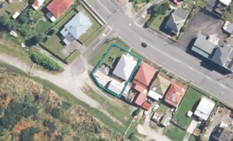 150 Bright Street, Cobden, Greymouth - Carousel 1