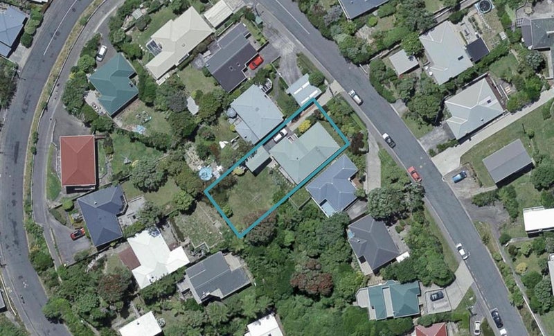 6 Bedford Street, Northland, Wellington - Carousel 1