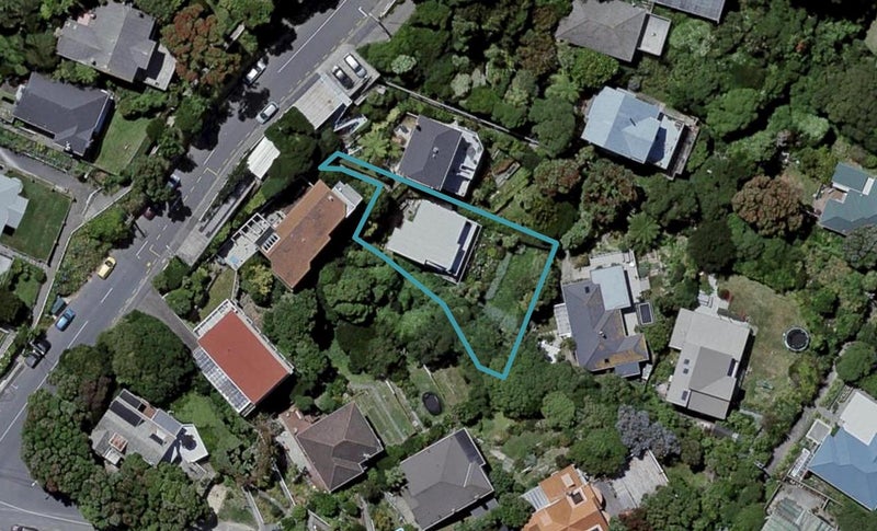 169 Grafton Road, Roseneath, Wellington - Carousel 1