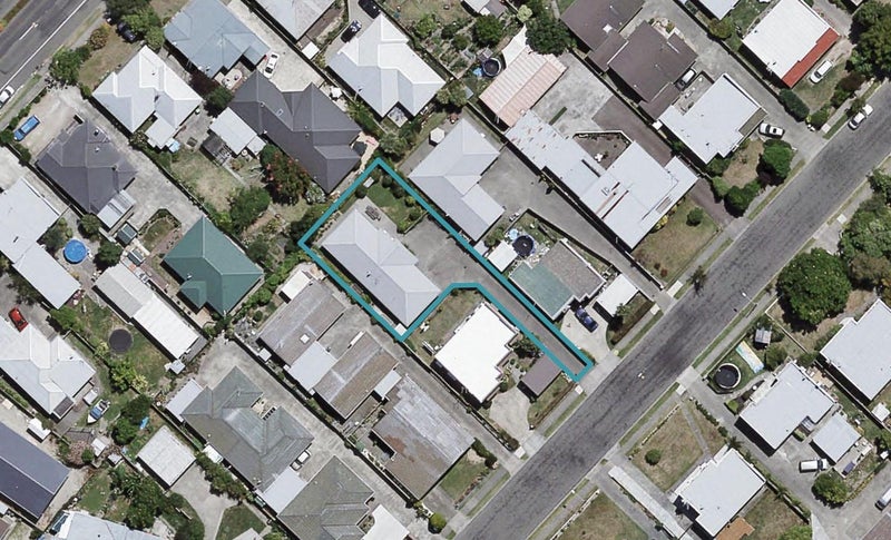 31A Morse Street, Marewa, Napier - Carousel 1