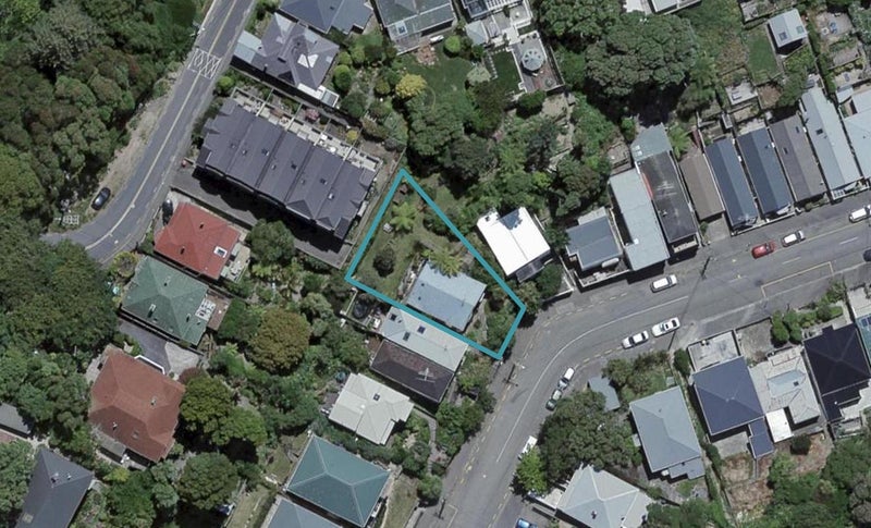 66 Rolleston Street, Mount Cook, Wellington - Carousel 1