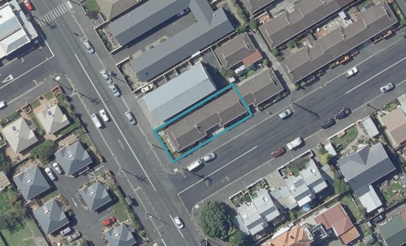 6/1 Market Street, Saint Kilda, Dunedin - Carousel 1