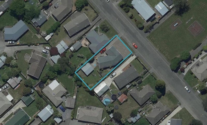 66 Oakhampton Street, Hornby, Christchurch - Carousel 1