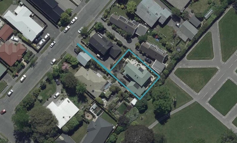 6 Braco Place, Burnside, Christchurch - Carousel 1
