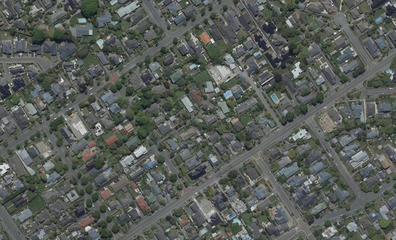 6 Jed Lane, St Albans, Christchurch - Carousel 1