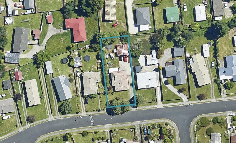 23 Roger Street, Pukehangi, Rotorua - Carousel 1