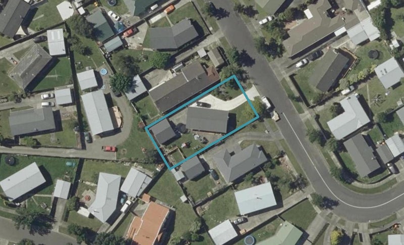 24 Acacia Street, Kelvin Grove, Palmerston North - Carousel 1