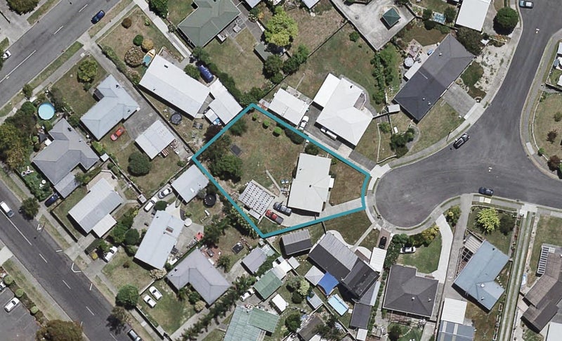 15 Shearer Place, Pirimai, Napier - Carousel 1