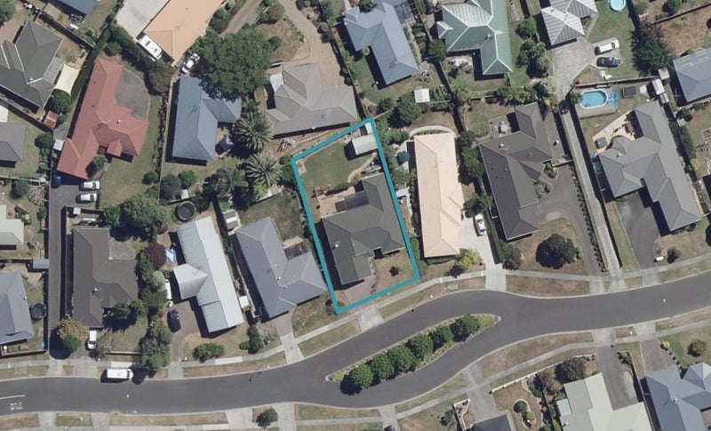 56 Spinnaker Drive, Flagstaff, Hamilton - Carousel 1