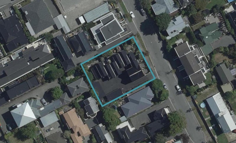 15D Cheltenham Street, Merivale, Christchurch - Carousel 1