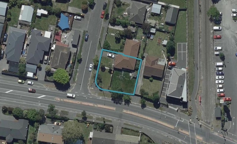 4 Westholme Street, Strowan, Christchurch - Carousel 1