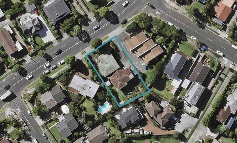 26A College Road, Saint Johns, Auckland - Carousel 1