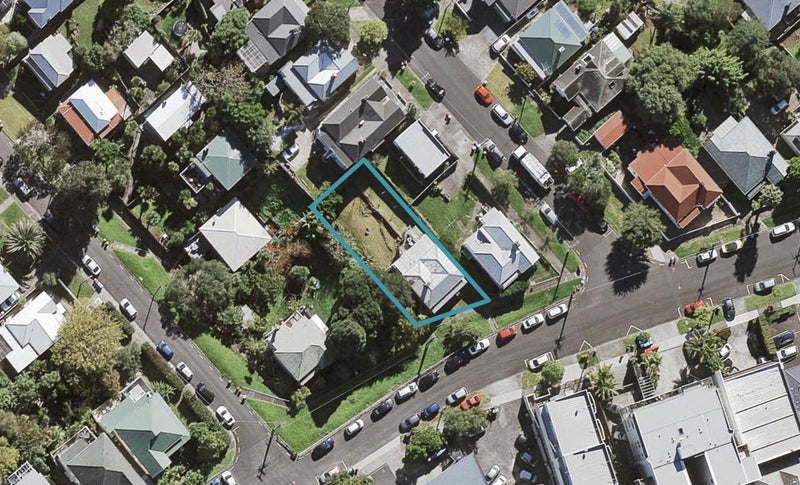 25 Aitken Terrace, Kingsland, Auckland - Carousel 1