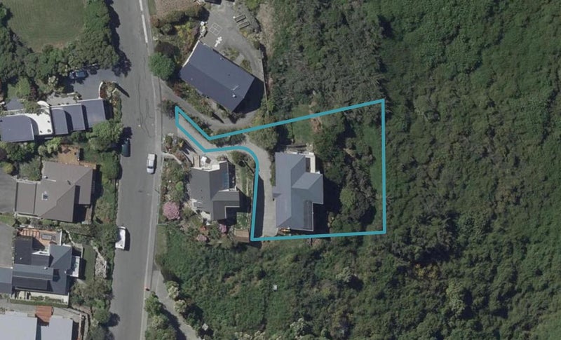 21A Drayton Drive, Mount Pleasant, Christchurch - Carousel 1