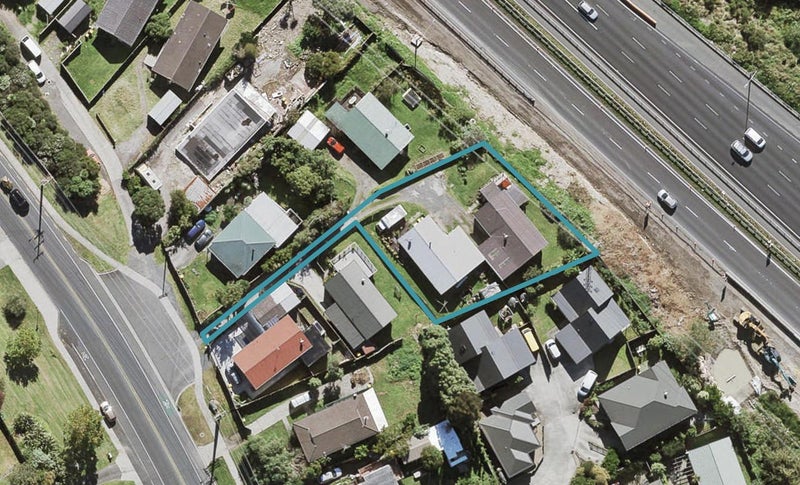 1/296 Triangle Road, Massey, Auckland - Carousel 1