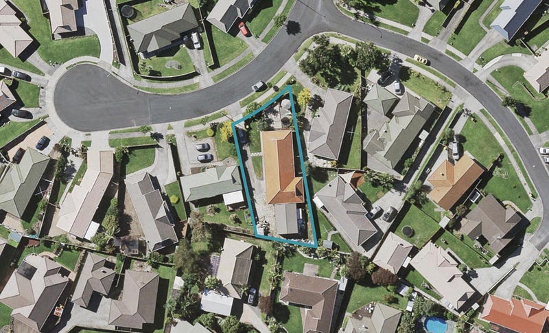 16 Shenton Place, Burswood, Auckland - Carousel 1