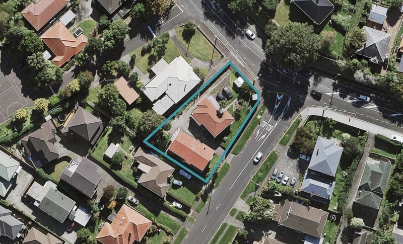 467A Mount Albert Road, Mount Roskill, Auckland - Carousel 1