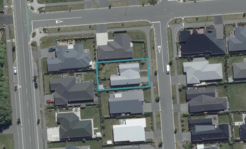 4 Whitau Place, Marshland, Christchurch - Carousel 1