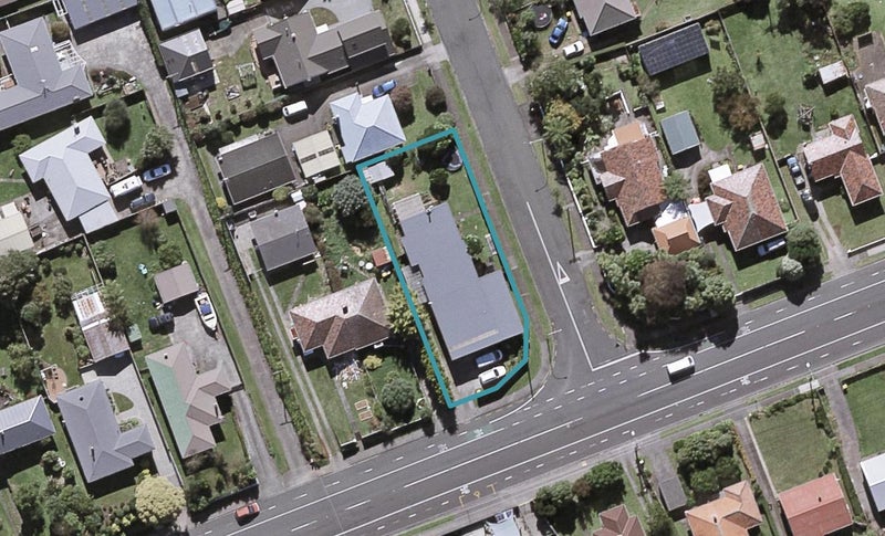 60 Somerset Street, Brooklands, New Plymouth - Carousel 1