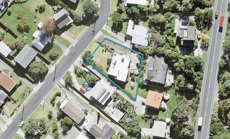 53 De Luen Avenue, Tindalls Beach, Whangaparaoa - Carousel 1
