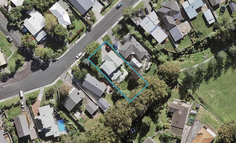 20 Mountbatten Avenue, Hillcrest, Auckland - Carousel 1
