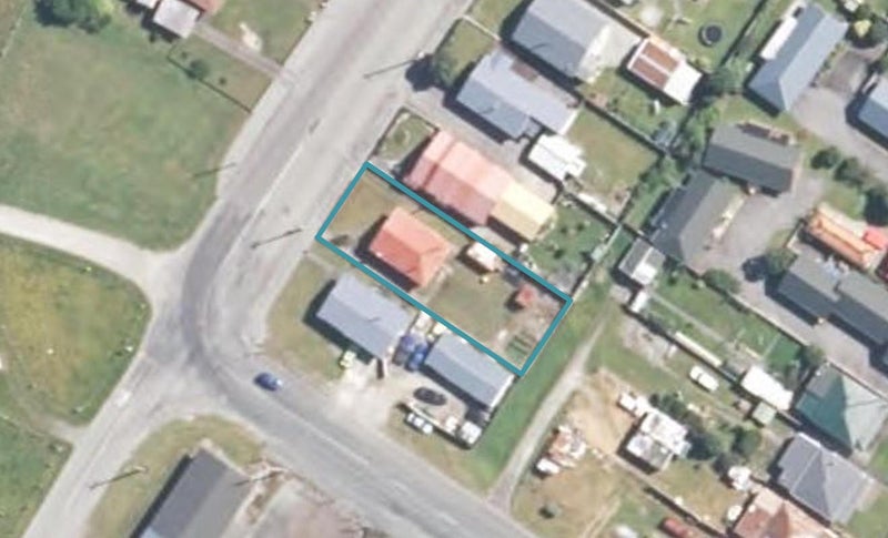 121 Reid Street, Blaketown, Greymouth - Carousel 1