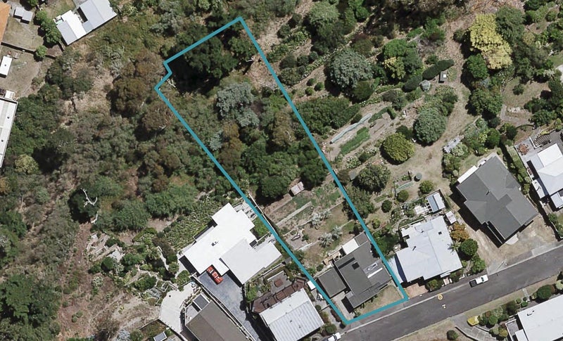 52 Simla Terrace, Hospital Hill, Napier - Carousel 1