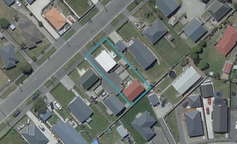 116 Rowses Road, Aranui, Christchurch - Carousel 1