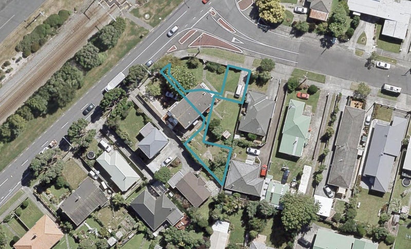 8/123 Cambridge Terrace, Fairfield, Lower Hutt - Carousel 1