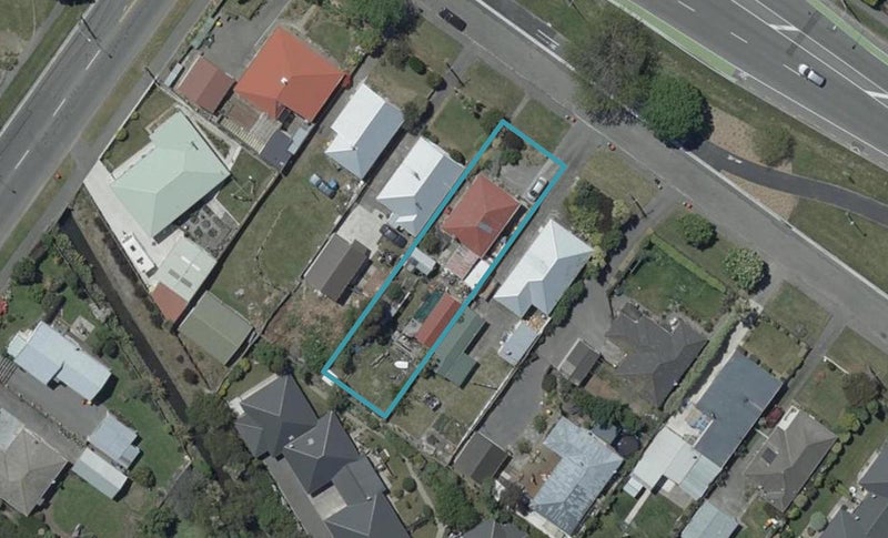 460 Linwood Avenue, Woolston, Christchurch - Carousel 1