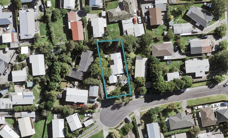 5 Kahikatea Place, Ranui, Auckland - Carousel 1