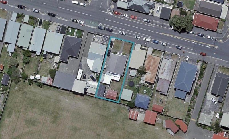 146 Coutts Street, Kilbirnie, Wellington - Carousel 1