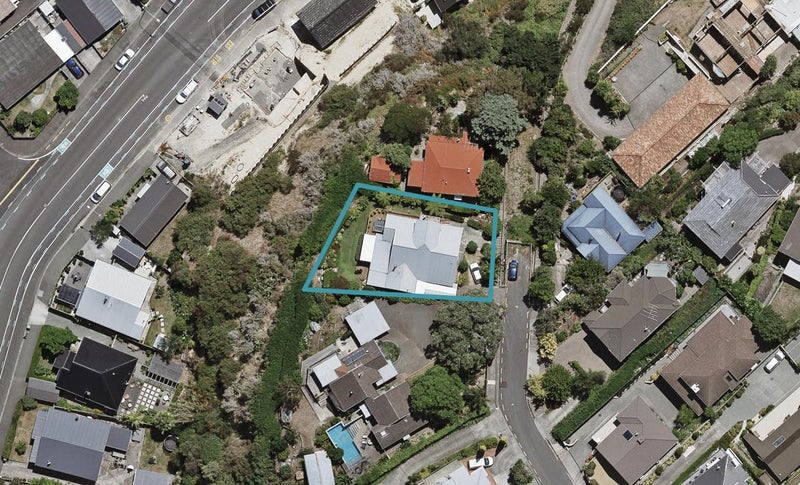 128 Chaucer Road North, Hospital Hill, Napier - Carousel 1
