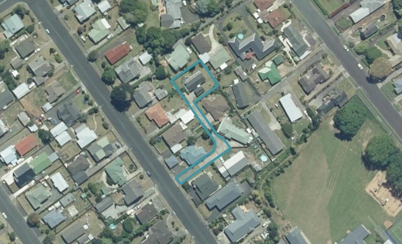 4 Park Lane, Morrinsville, Morrinsville - Carousel 1