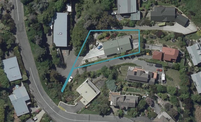 8 Arahura Place, Cashmere, Christchurch - Carousel 1