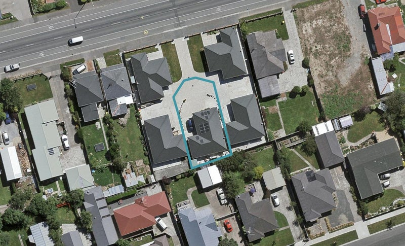 329C Yarrow Street, Richmond, Invercargill - Carousel 1