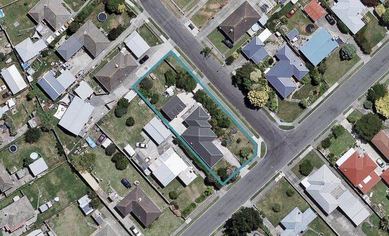 34 Richmond Street, Maraenui, Napier - Carousel 1