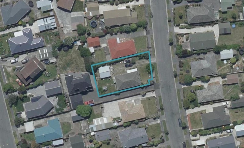 39 Royalist Avenue, North New Brighton, Christchurch - Carousel 1