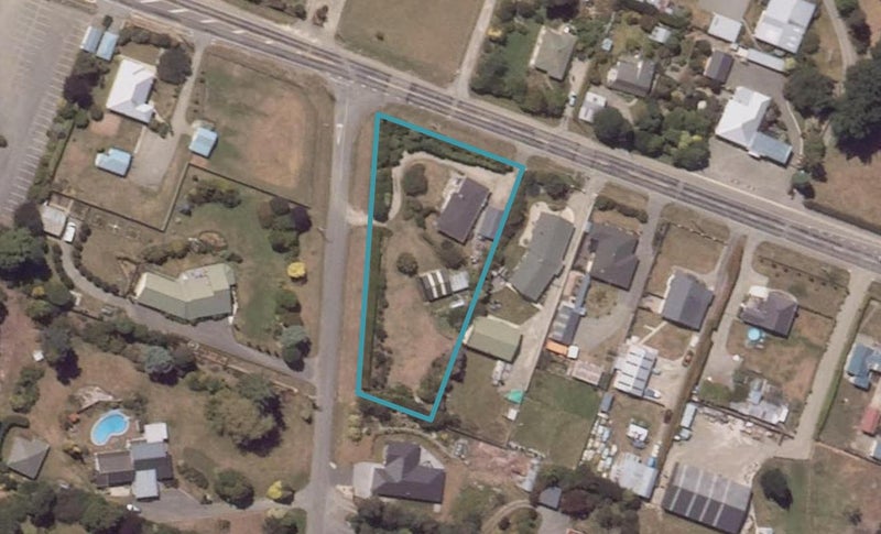 48 Weston Road, Waiareka Junction, Oamaru - Carousel 1