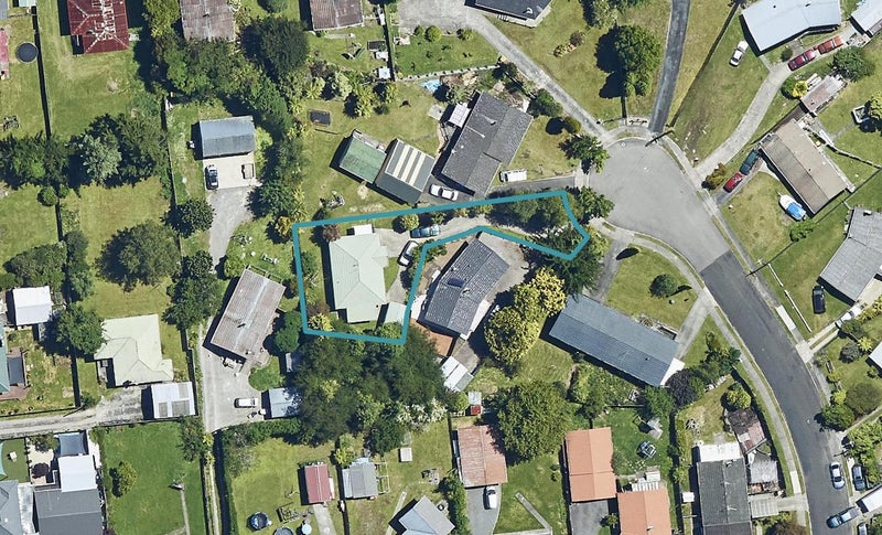 6A Corilin Place, Mangakakahi, Rotorua - Carousel 1