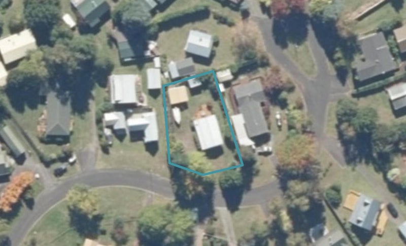 16 Candu Lane, Kinloch, Taupō - Carousel 1