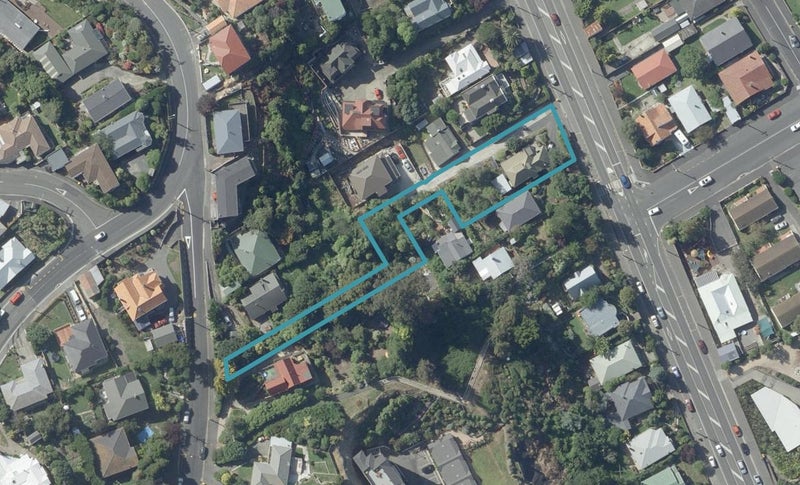 62 Forbury Road, Forbury, Dunedin - Carousel 1