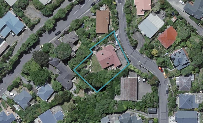 4 Imlay Crescent, Ngaio, Wellington - Carousel 1