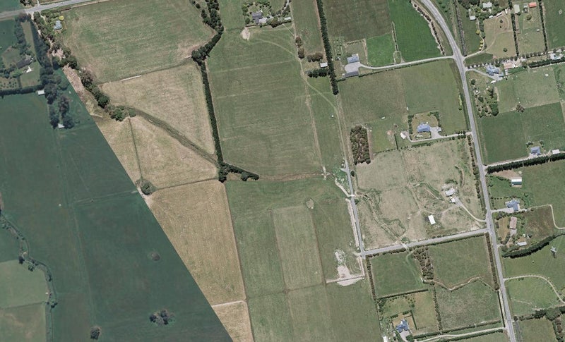 201 Cones Road, Loburn, Rangiora - Carousel 1