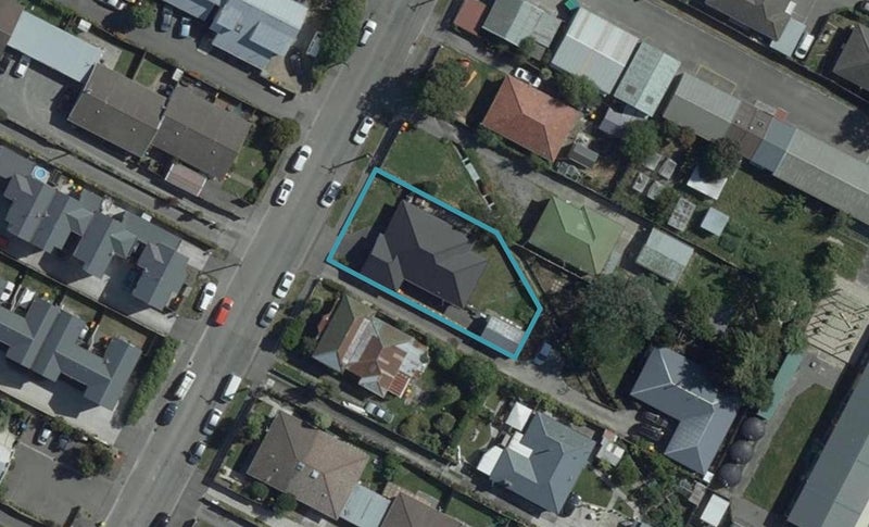92 Bordesley Street, Phillipstown, Christchurch - Carousel 1