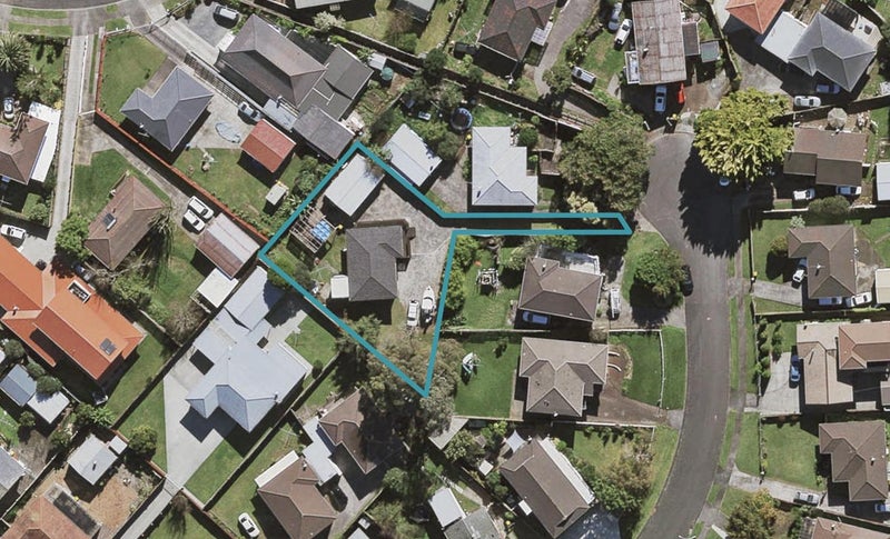 14 Komako Place, Papatoetoe, Auckland - Carousel 1