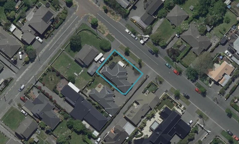 57 Hamilton Avenue, Ilam, Christchurch - Carousel 1