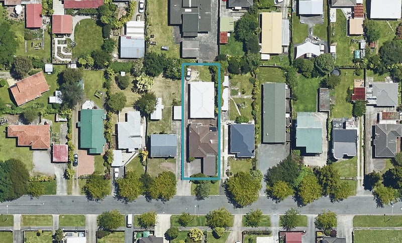 27B Elizabeth Street, Victoria, Rotorua - Carousel 1