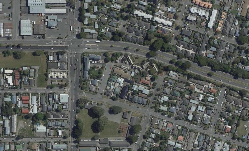 3/12 Cecil Place, Waltham, Christchurch - Carousel 1